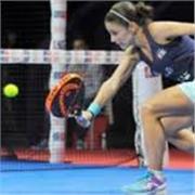 Clases de Padel zona norte Colmenar Viejo